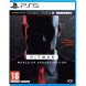 Игра HITMAN: World of Assassination [PS5, русские субтитры] в Петрозаводске