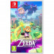 Игра The Legend of Zelda: Echoes of Wisdom [Nintendo Switch, русские субтитры] в Петрозаводске