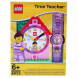 Часы LEGO Friends 9005039 Изучаем время в Петрозаводске