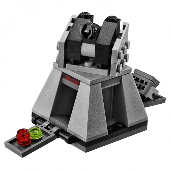 Конструктор LEGO Star Wars 75132 Боевой набор Первого Ордена в Петрозаводске