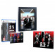 Игра HITMAN: World of Assassination. 25th Anniversary Box [PS5, русские субтитры] в Петрозаводске