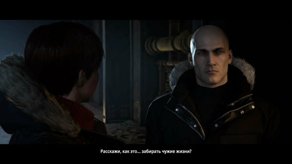 Игра HITMAN: World of Assassination. 25th Anniversary Box [PS5, русские субтитры] в Петрозаводске