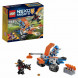 Конструктор LEGO Nexo Knights 70310 Королевский боевой бластер в Петрозаводске