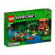 Конструктор LEGO Minecraft 21133 Хижина ведьмы в Петрозаводске