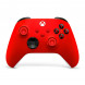 Геймпад Microsoft Xbox Series Red красный в Петрозаводске