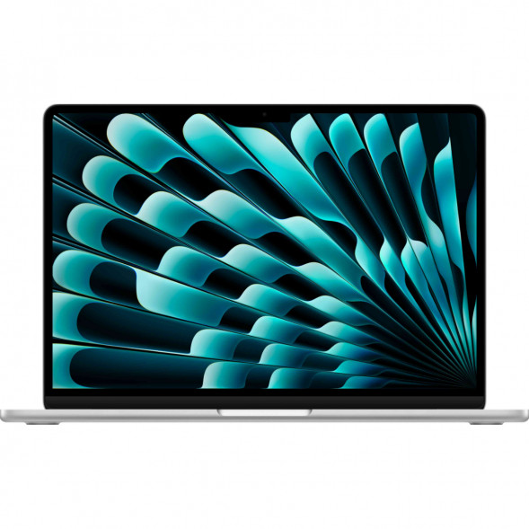 Ноутбук Apple MacBook Air 13 2026 MDH94 (M5 10-Core GPU, 24GB/1TB), Серебристый/Silver в Петрозаводске