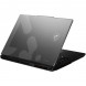 Ноутбук MSI Cyborg 15 C2WE-017XRU (15.6&amp;quot;, IPS, Intel Core 5 210H 2.2ГГц, 8 ядер, 16ГБ DDR5, 512ГБ SSD, NVIDIA GeForce RTX 5050 - 8 ГБ, без ОС), серый в Петрозаводске