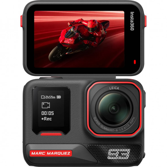 Экшн-камера Insta360 Ace Pro 2 MM93 Edition в Петрозаводске
