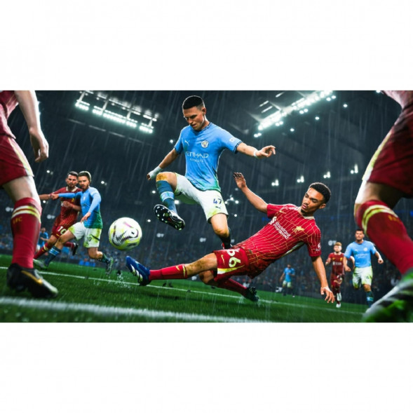 Игра EA Sports FC 25 (FIFA 25) [PS5, русская версия] в Петрозаводске