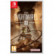 Игра Little Nightmares III [Nintendo Switch, русские субтитры] в Петрозаводске