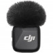 Микрофонный передатчик DJI Mic Mini (Infinity Black) в Петрозаводске