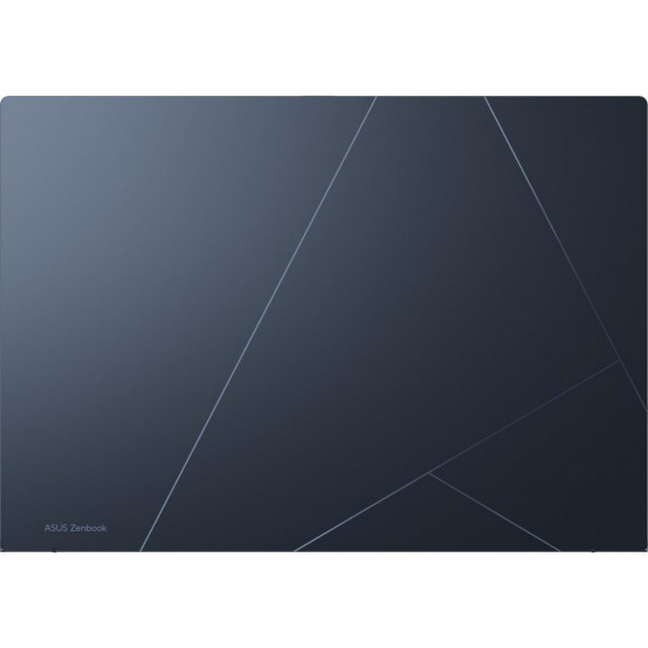 Ноутбук ASUS Zenbook 14 UX3405CA-ST1350 (14&amp;quot;, OLED, Intel Core Ultra 5 225H 1.7ГГц, 14-ядер, 16ГБ LPDDR5x, 512ГБ SSD, Intel Arc 130T, без ОС), синий в Петрозаводске