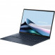 Ноутбук ASUS Zenbook 14 UX3405CA-ST1350 (14&amp;quot;, OLED, Intel Core Ultra 5 225H 1.7ГГц, 14-ядер, 16ГБ LPDDR5x, 512ГБ SSD, Intel Arc 130T, без ОС), синий в Петрозаводске