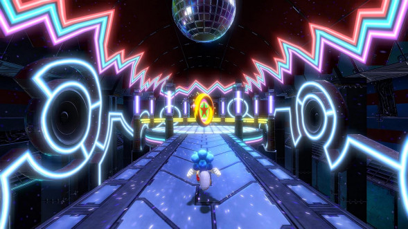 Игра Sonic Colours: Ultimate [PS4, русские субтитры] в Петрозаводске