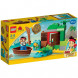 Конструктор LEGO DUPLO 10512 Охота за сокровищами в Петрозаводске