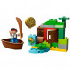 Конструктор LEGO DUPLO 10512 Охота за сокровищами в Петрозаводске