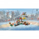 Конструктор LEGO Angry Birds 75824 Разгром Свинограда в Петрозаводске