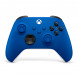 Геймпад Microsoft Xbox Series, Shock Blue в Петрозаводске