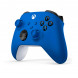 Геймпад Microsoft Xbox Series, Shock Blue в Петрозаводске