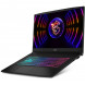 Ноутбук MSI Katana 17 B13VEK-1624XRUY (17.3&amp;quot;, IPS, Intel Core i5 13420H 2.1ГГц, 8 ядер, 16ГБ DDR5, 512ГБ SSD, NVIDIA GeForce RTX 4050 - 6 ГБ, без ОС), черный в Петрозаводске