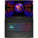 Ноутбук MSI Katana 17 B13VEK-1624XRUY (17.3&amp;quot;, IPS, Intel Core i5 13420H 2.1ГГц, 8 ядер, 16ГБ DDR5, 512ГБ SSD, NVIDIA GeForce RTX 4050 - 6 ГБ, без ОС), черный в Петрозаводске