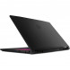 Ноутбук MSI Katana 17 B13VEK-1624XRUY (17.3&amp;quot;, IPS, Intel Core i5 13420H 2.1ГГц, 8 ядер, 16ГБ DDR5, 512ГБ SSD, NVIDIA GeForce RTX 4050 - 6 ГБ, без ОС), черный в Петрозаводске