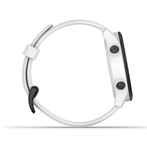 Умные часы Garmin Approach S12, White 010-02472-12 в Петрозаводске