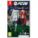 Игра EA Sports FC 26 (FIFA 26) [Nintendo Switch, русские субтитры] в Петрозаводске