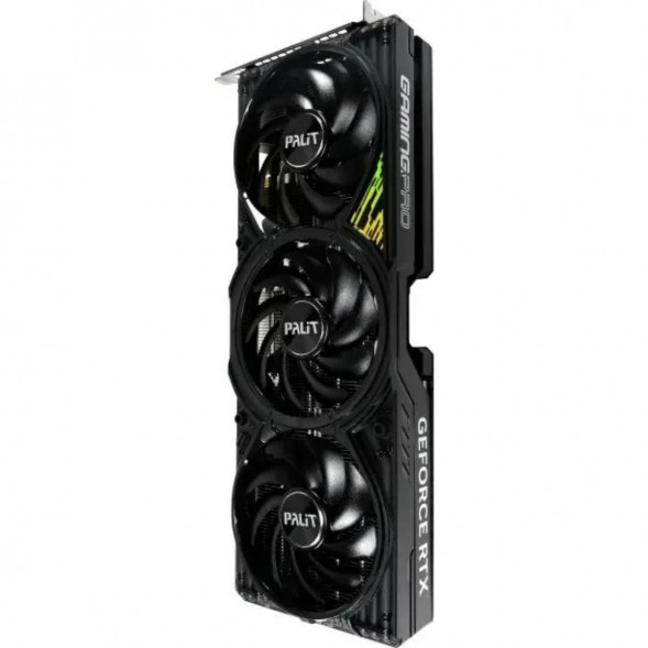 Видеокарта Palit NVIDIA GeForce RTX 5070TI PA-RTX5070TI GAMINGPRO-S OC 16ГБ GDDR7 в Петрозаводске
