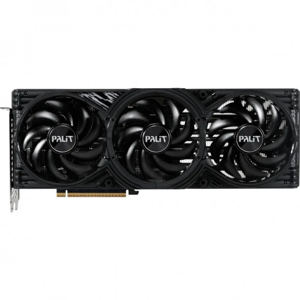 Видеокарта Palit NVIDIA GeForce RTX 5070TI PA-RTX5070TI GAMINGPRO-S OC 16ГБ GDDR7 в Петрозаводске