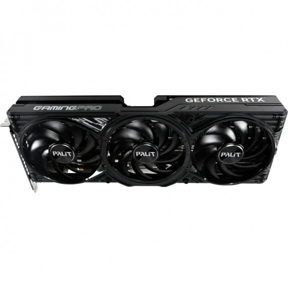 Видеокарта Palit NVIDIA GeForce RTX 5070TI PA-RTX5070TI GAMINGPRO-S OC 16ГБ GDDR7 в Петрозаводске