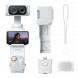 Экшн-камера Insta360 Luna Ultra Standard Combo, White в Петрозаводске