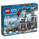 Конструктор LEGO City 60130 Police Остров-тюрьма в Петрозаводске