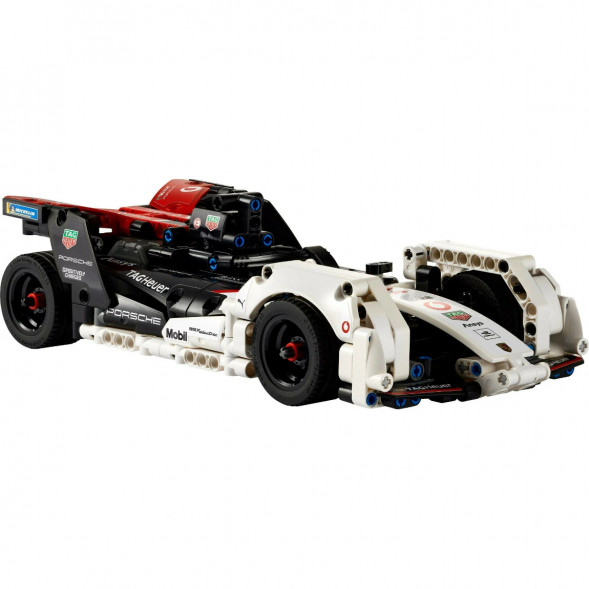Конструктор LEGO Technic 42137 Formula E Porsche 99X Electric в Петрозаводске