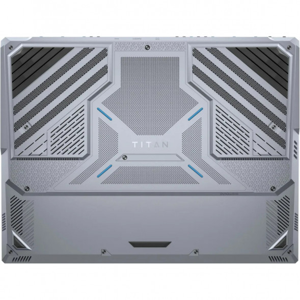 Ноутбук MSI Titan 18 HX AI A2XWJG-206RU (18&amp;quot;, IPS, Intel Core Ultra 9 285HX 2.8ГГц, 24 ядра, 64ГБ DDR5, 4ТБ SSD, NVIDIA GeForce RTX 5090 24 ГБ, Windows 11 Home), черный в Петрозаводске