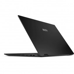 Ноутбук трансформер MSI Summit Pro 16 AI A2HVETG-084RU (16&amp;quot;, IPS, Intel Core Ultra 9 285H 2.9ГГц, 16 ядер, 32ГБ LPDDR5, 1ТБ SSD, NVIDIA GeForce RTX 4050 - 6 ГБ, Windows 11 Pro), черный