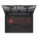Ноутбук ASUS TUF Gaming A17 FA707NUG-HX156 (17.3&amp;quot;, IPS, 6 ядер, AMD Ryzen 7 7445HS 3.2 ГГц, 16 ГБ DDR5, SSD 512 ГБ, NVIDIA GeForce RTX 4050 - 6 ГБ, без ОС), черный в Петрозаводске