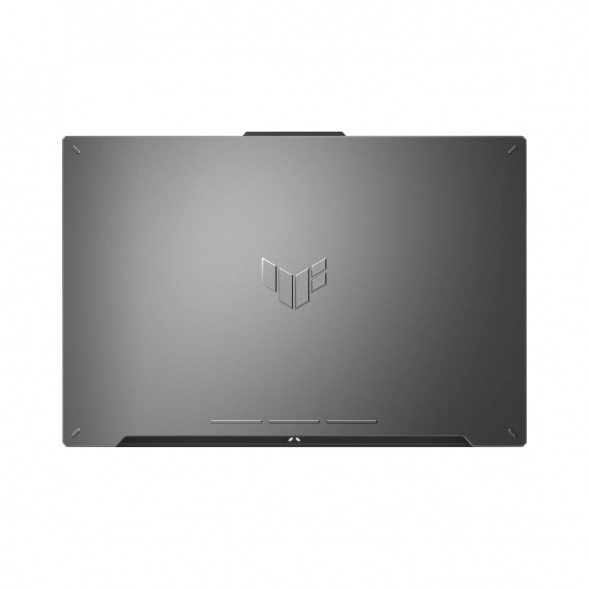 Ноутбук ASUS TUF Gaming A17 FA707NUG-HX156 (17.3&amp;quot;, IPS, 6 ядер, AMD Ryzen 7 7445HS 3.2 ГГц, 16 ГБ DDR5, SSD 512 ГБ, NVIDIA GeForce RTX 4050 - 6 ГБ, без ОС), черный в Петрозаводске