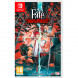 Игра Fate/Samurai Remnant [Nintendo Switch, английская версия] в Петрозаводске