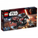 Конструктор LEGO Star Wars 75145 Истребитель Затмения в Петрозаводске