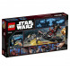 Конструктор LEGO Star Wars 75145 Истребитель Затмения в Петрозаводске
