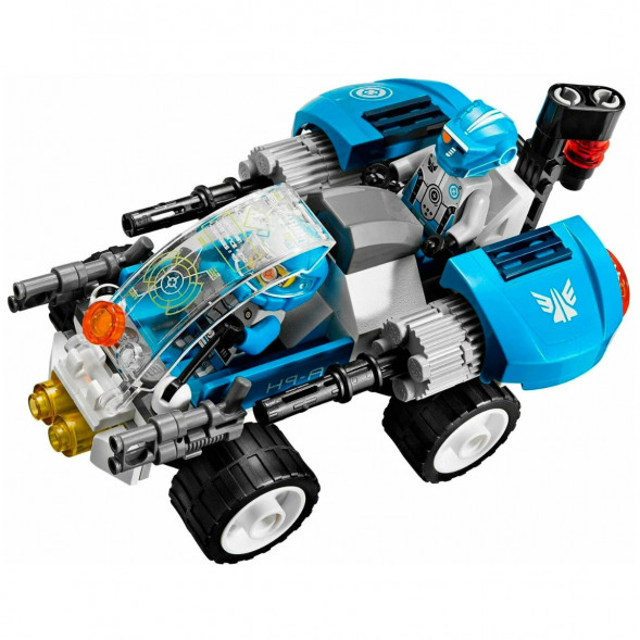 Конструктор LEGO Galaxy Squad 70703 Космический богомол в Петрозаводске