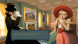 Игра Arsene Lupin: Once a Thief [Nintendo Switch, русские субтитры] в Петрозаводске