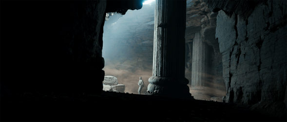 Игра The Dark Pictures Anthology: House of Ashes [PS4, русская версия] в Петрозаводске