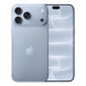 Смартфон Apple iPhone 18 Pro 512GB (eSIM), Glacier в Петрозаводске