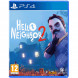 Игра Hello Neighbor 2 [PS4, русская версия] в Петрозаводске