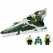 Конструктор LEGO Star Wars 9498 Джедайский истребитель Саези Тиина в Петрозаводске