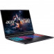 Ноутбук Acer Nitro V 16S ANV16S-71-71MF (16&amp;quot;, IPS, Intel Core 7 240H 2.5ГГц, 10 ядер, 16Гб DDR5, 1Тб SSD, RTX 5060 8Гб, Windows 11 Pro), черный в Петрозаводске