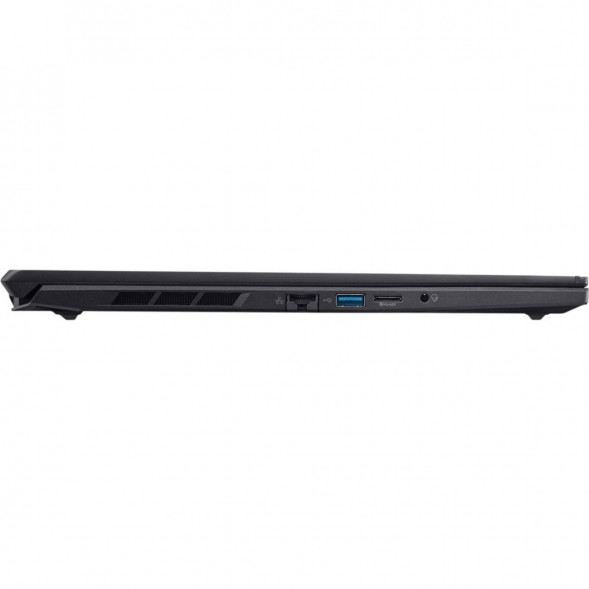 Ноутбук Acer Nitro V 16S ANV16S-71-71MF (16&amp;quot;, IPS, Intel Core 7 240H 2.5ГГц, 10 ядер, 16Гб DDR5, 1Тб SSD, RTX 5060 8Гб, Windows 11 Pro), черный в Петрозаводске
