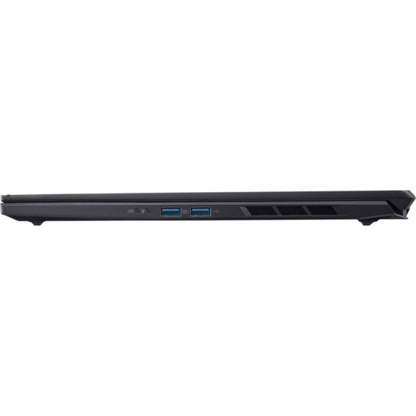 Ноутбук Acer Nitro V 16S ANV16S-71-71MF (16&amp;quot;, IPS, Intel Core 7 240H 2.5ГГц, 10 ядер, 16Гб DDR5, 1Тб SSD, RTX 5060 8Гб, Windows 11 Pro), черный в Петрозаводске